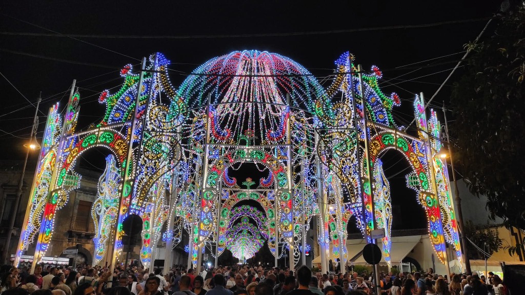 Festa di Sant'Antonio Abate - gall5